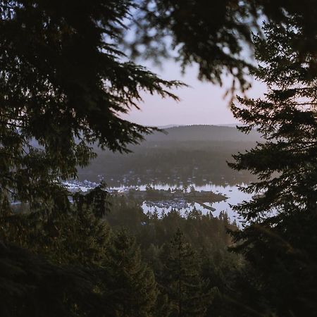 The Sanctuary Retreat & Spa Ганг Екстер'єр фото
