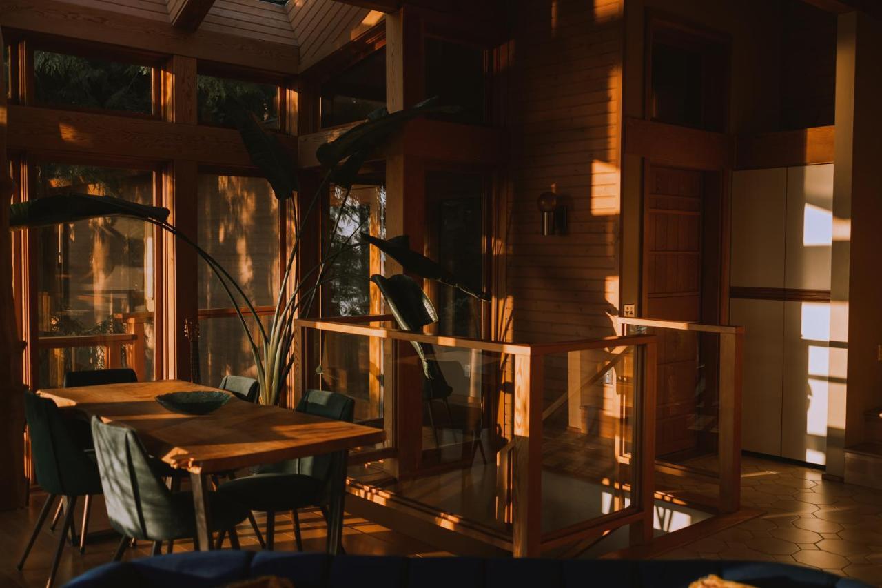 The Sanctuary Retreat & Spa Ганг Екстер'єр фото