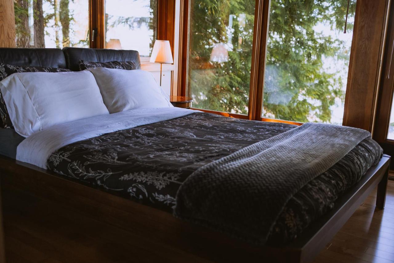 The Sanctuary Retreat & Spa Ганг Екстер'єр фото