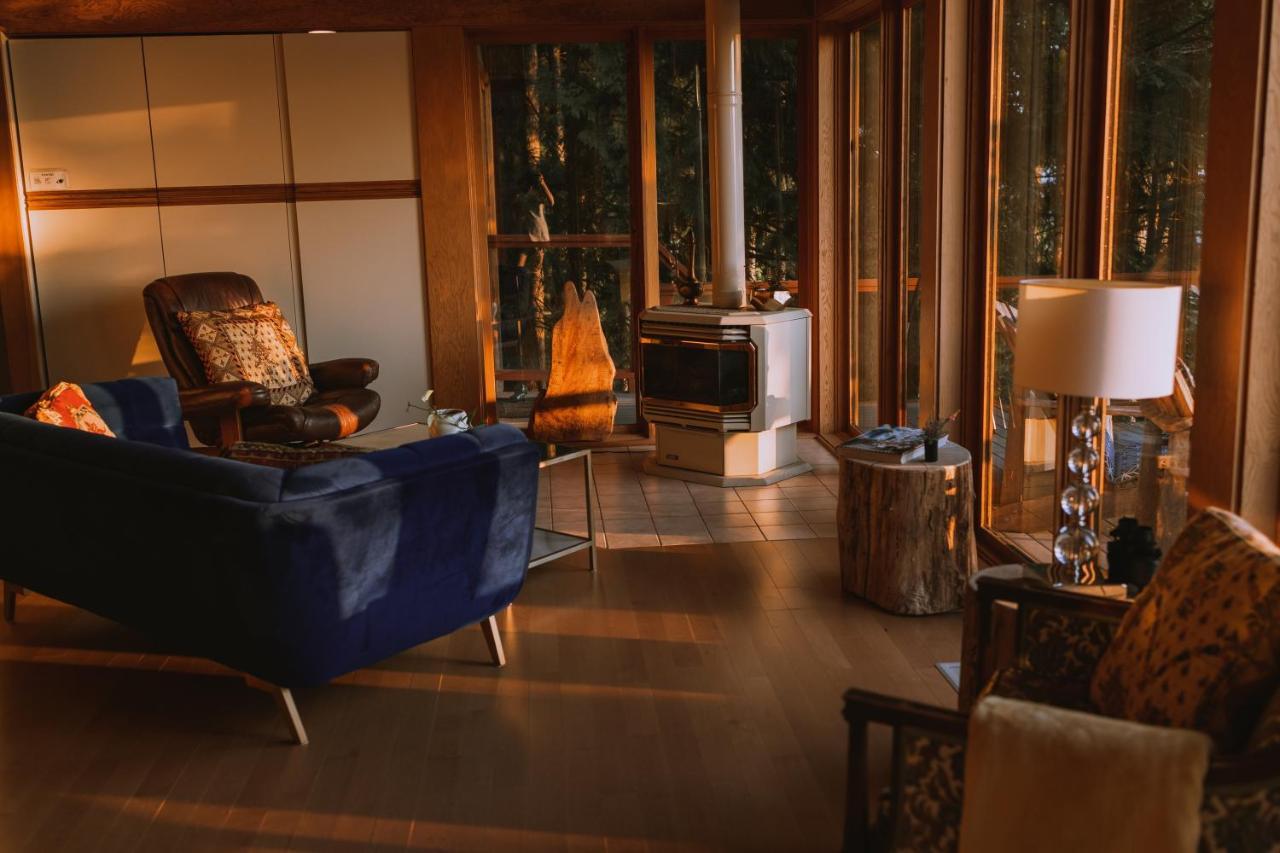The Sanctuary Retreat & Spa Ганг Екстер'єр фото