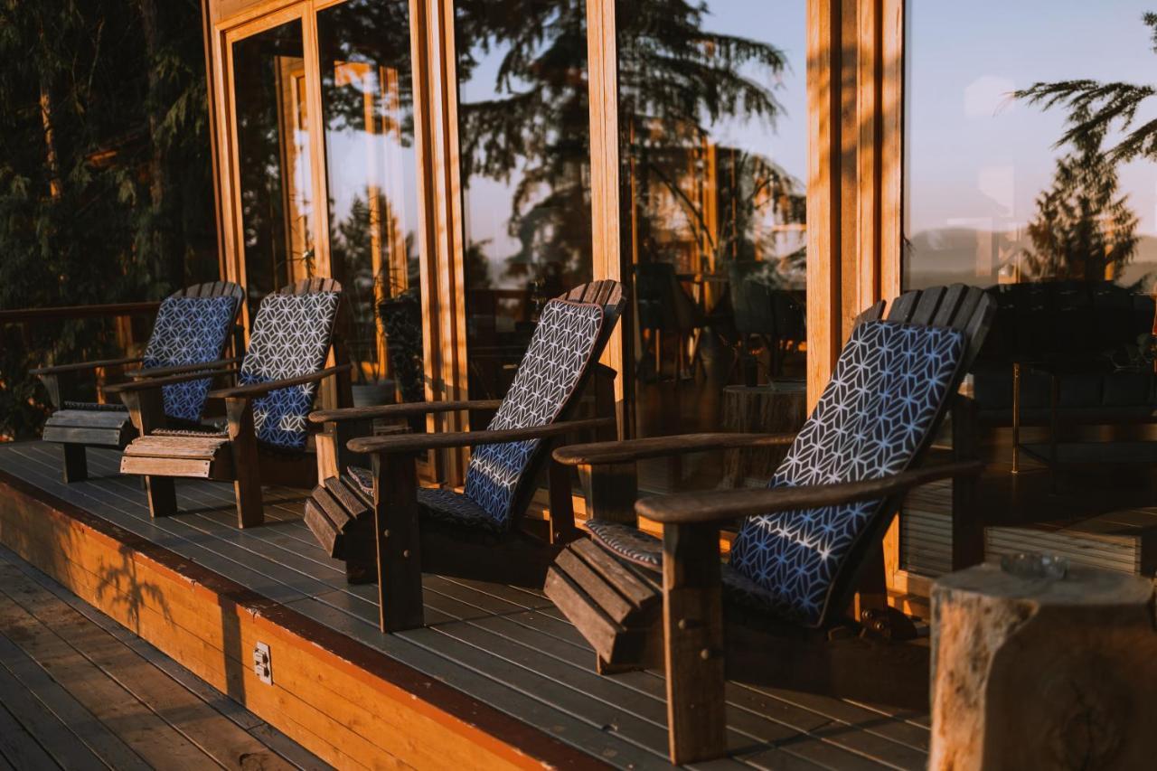 The Sanctuary Retreat & Spa Ганг Екстер'єр фото