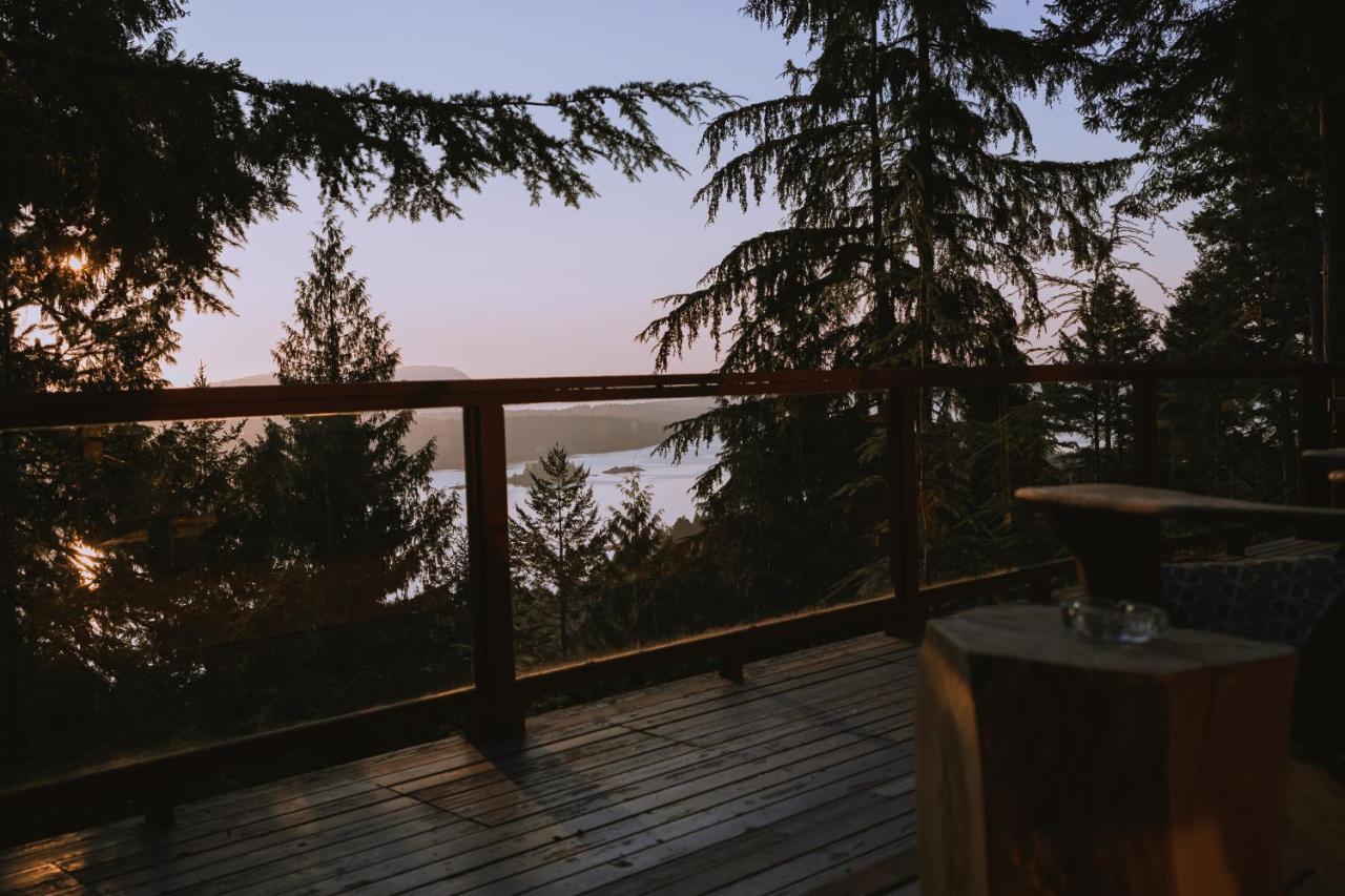 The Sanctuary Retreat & Spa Ганг Екстер'єр фото