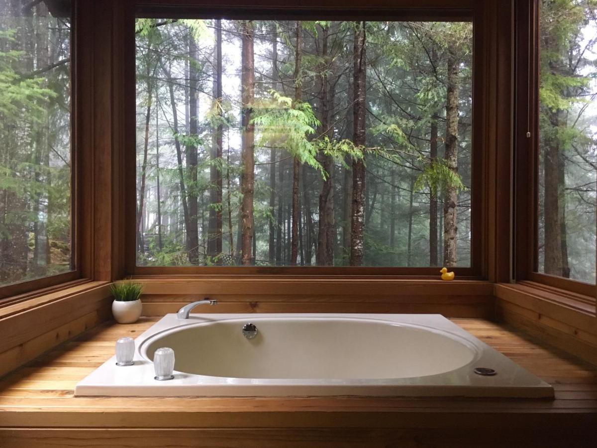 The Sanctuary Retreat & Spa Ганг Екстер'єр фото